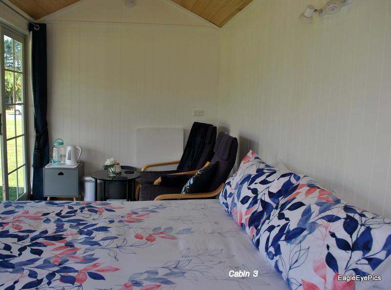 Palm Drive 'Cozy Cabins' Kerikeri Luaran gambar