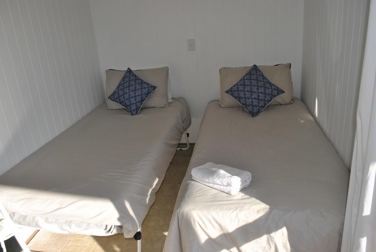 Palm Drive 'Cozy Cabins' Kerikeri Luaran gambar